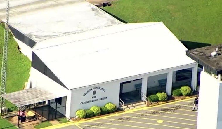 Inmate's Death at Georgia Prison Raises Questions After Pleas for Protection Ignored