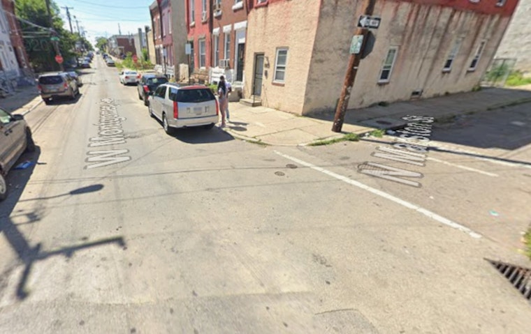 Innocent Bystander Wounded Inside Home During Triple Shooting in North Philadelphia