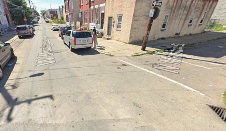 Innocent Bystander Wounded Inside Home During Triple Shooting in North Philadelphia