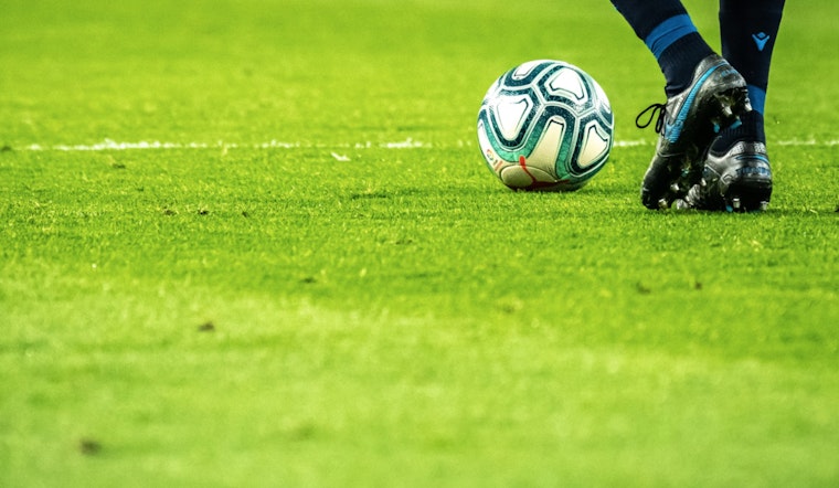 Inter Miami CF Strikes Multiyear Naming Rights Deal as Fort Lauderdale Venue Becomes Chase Stadium