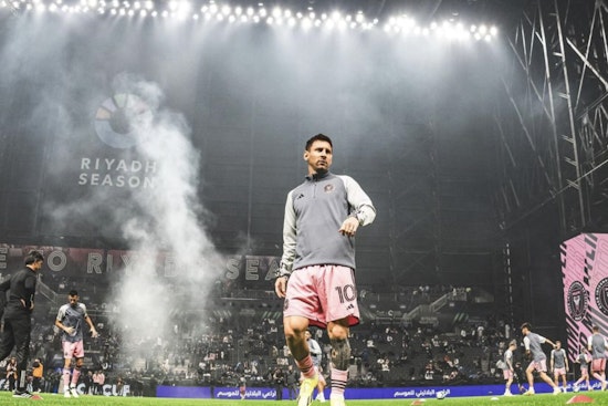 Inter Miami's Global Tour with Messi and Suarez Plagued by Poor Performance and Fan Discontent