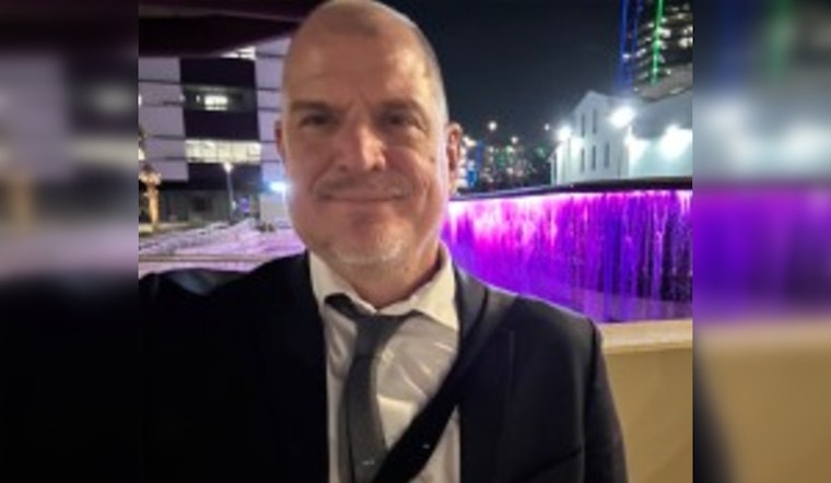 Interfaith Leader and LGBTQ Advocate Doug Greco Announces Run for Austin Mayor