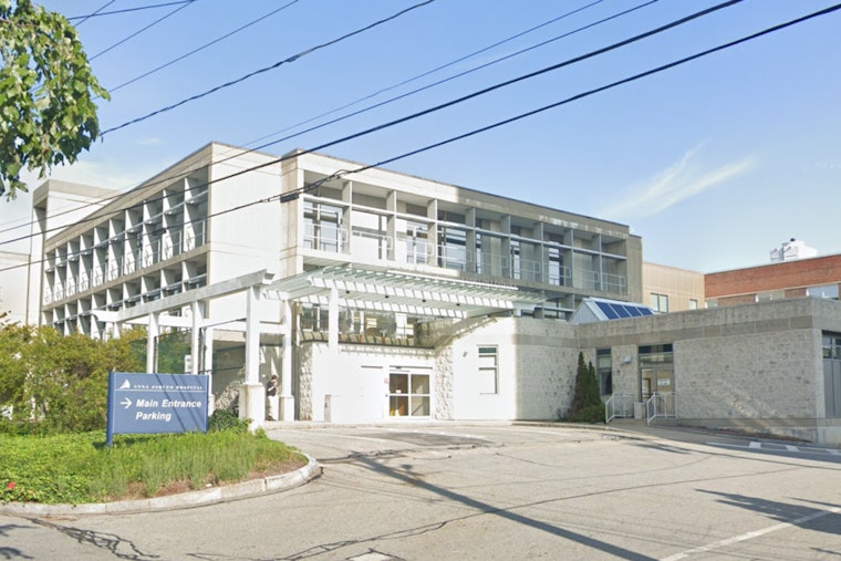 Investigation Continues After Pedestrian Fatally Struck Near Newburyport City Hall