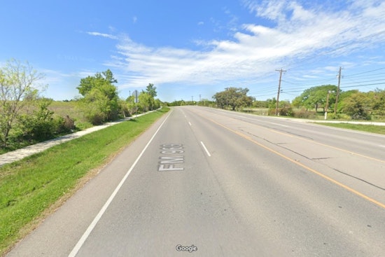 Investigation Underway After Fatal Single-Vehicle Crash in Eastern Travis County