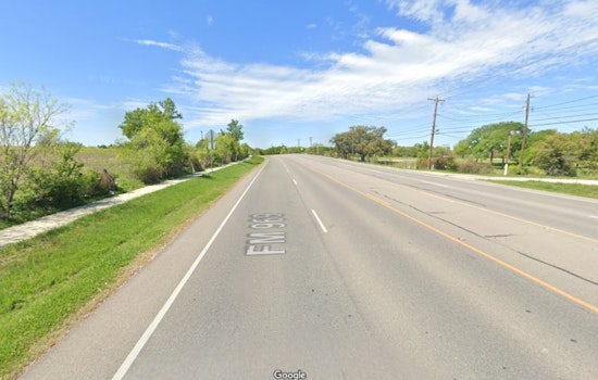 Investigation Underway After Fatal Single-Vehicle Crash in Eastern Travis County