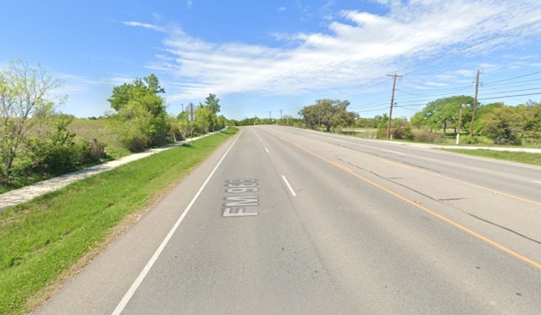 Investigation Underway After Fatal Single-Vehicle Crash in Eastern Travis County