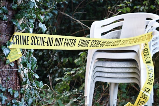 Investigation Underway After Man Found Hanging in North Georgia's High Shoals Falls