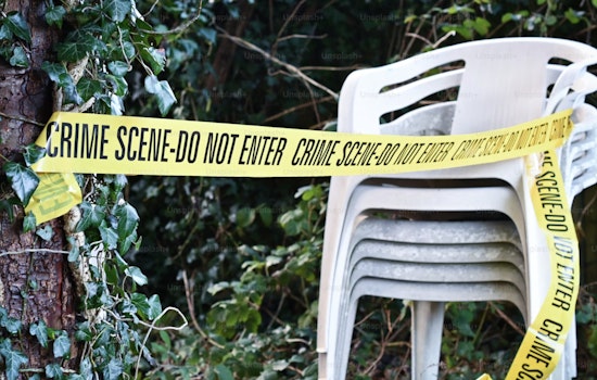 Investigation Underway After Man Found Hanging in North Georgia's High Shoals Falls