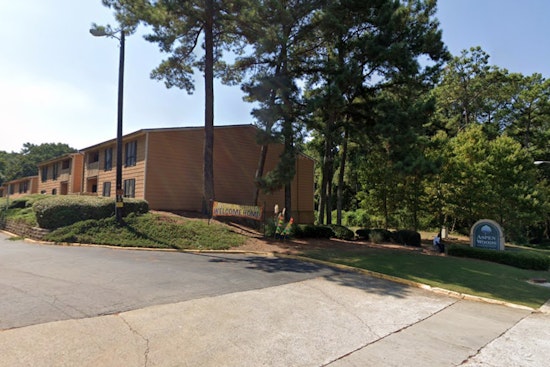 Investigation Underway as Man and Woman Shot in DeKalb County Apartment as Police Seek Public's Help