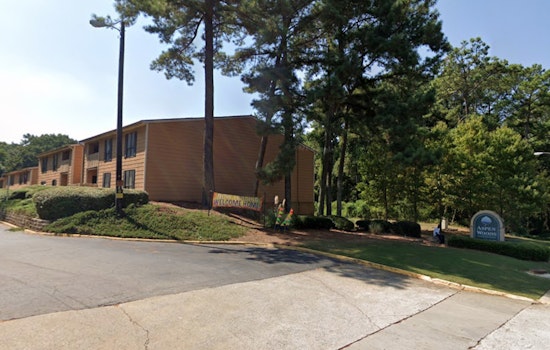 Investigation Underway as Man and Woman Shot in DeKalb County Apartment as Police Seek Public's Help