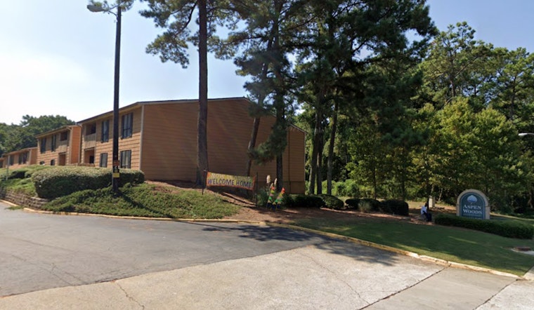 Investigation Underway as Man and Woman Shot in DeKalb County Apartment as Police Seek Public's Help