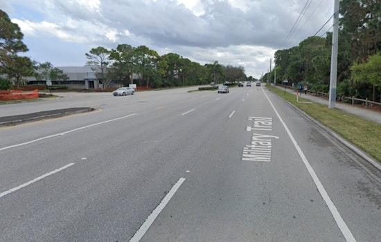 Investigation Underway as Man Shoots Himself During Traffic Stop for Stolen Tag in Jupiter