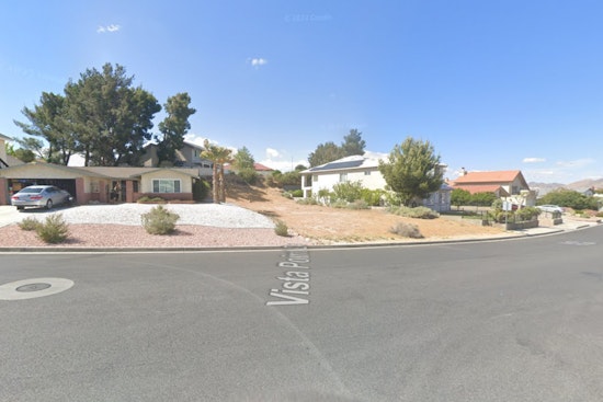 Investigators Probe Apparent Murder-Suicide Involving Couple in Victorville's Spring Valley Lake