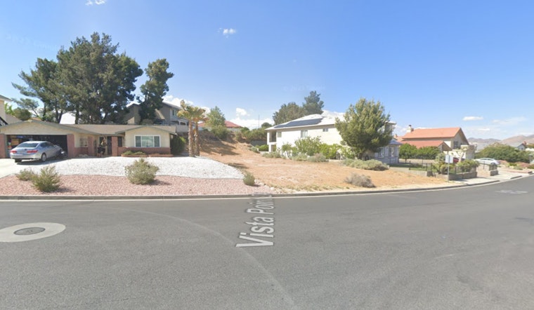 Investigators Probe Apparent Murder-Suicide Involving Couple in Victorville's Spring Valley Lake