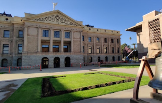 Investment Revives Hopes in Randolph, Arizona: A Black Community's Struggle and Renewal