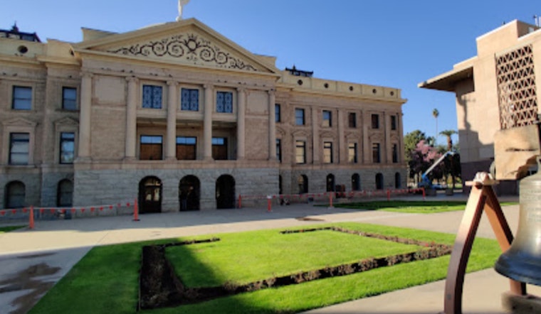 Investment Revives Hopes in Randolph, Arizona: A Black Community's Struggle and Renewal