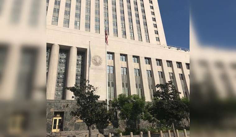 Irvine Man Pleads Guilty to Planned Parenthood Firebombing and Energy Facility Conspiracy