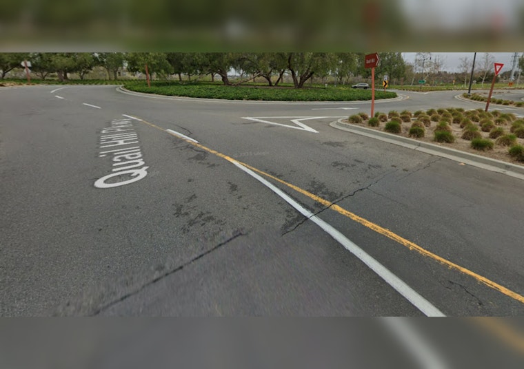 Irvine Motorcycle Crash Results in One Fatality, Leaves Second Rider Battling for Life