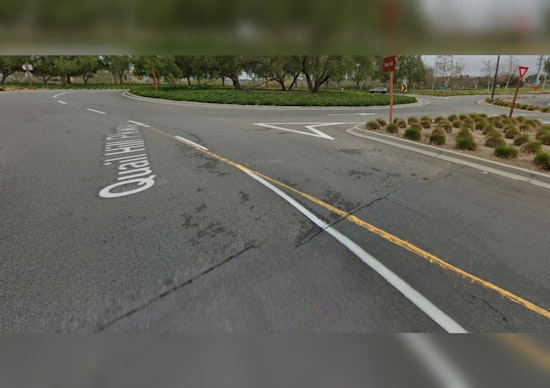 Irvine Motorcycle Crash Results in One Fatality, Leaves Second Rider Battling for Life