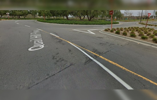 Irvine Motorcycle Crash Results in One Fatality, Leaves Second Rider Battling for Life