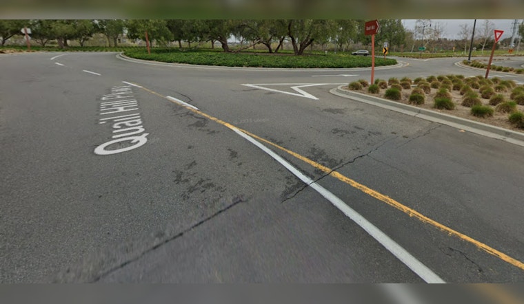 Irvine Motorcycle Crash Results in One Fatality, Leaves Second Rider Battling for Life