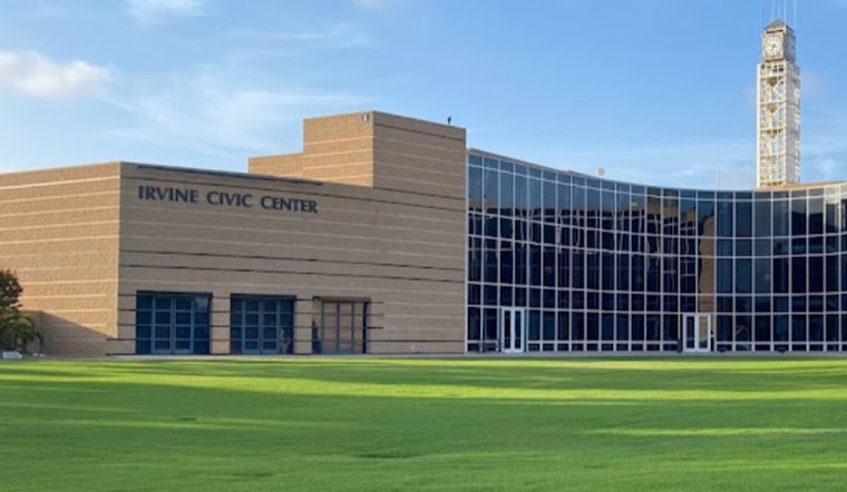 Irvine Residents to Decide on City Council Expansion and District-Based Elections in March Special Ballot