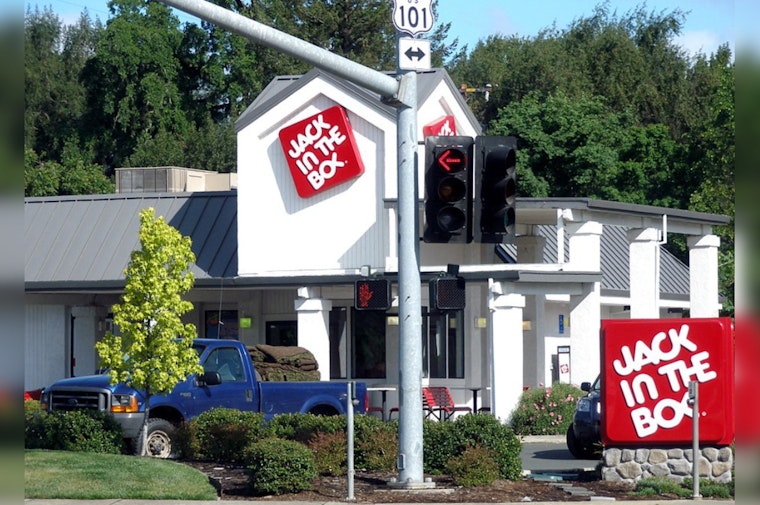 Jack in the Box Sets Sights on Michigan Expansion, Starting with Battle Creek Location