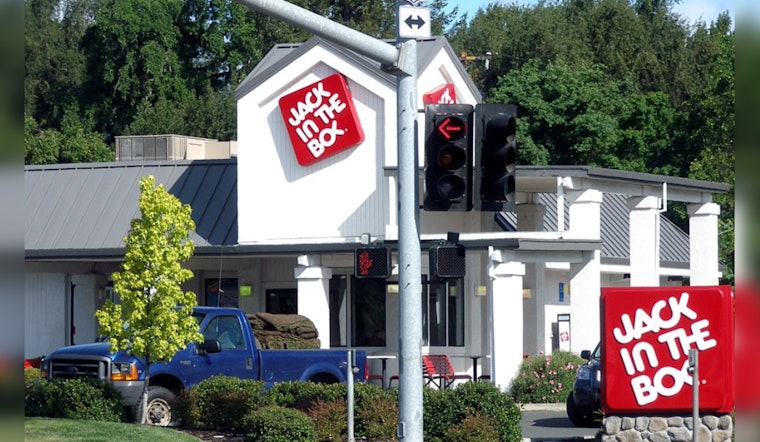 Jack in the Box Sets Sights on Michigan Expansion, Starting with Battle Creek Location
