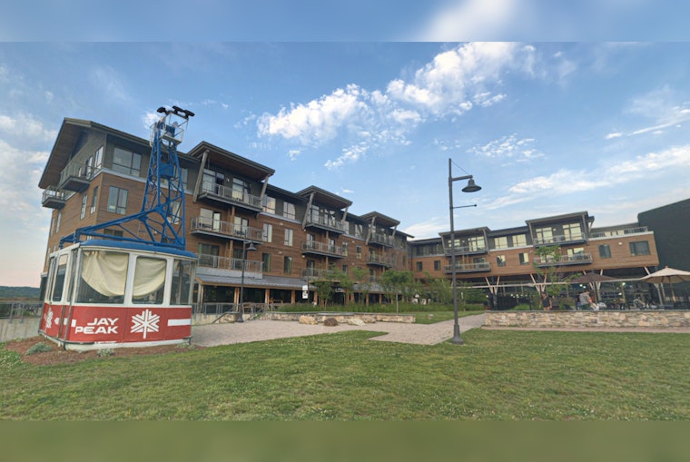 Jay Peak Resort Fires Five for Displaying Nazi Symbols, Swiftly Deports Staff to Peru