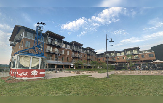 Jay Peak Resort Fires Five for Displaying Nazi Symbols, Swiftly Deports Staff to Peru