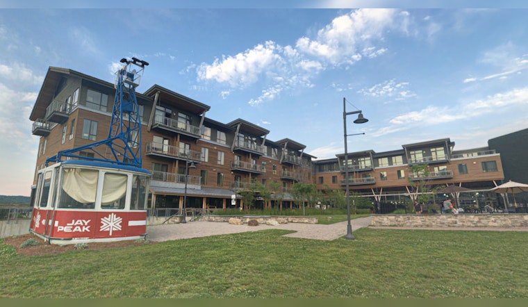 Jay Peak Resort Fires Five for Displaying Nazi Symbols, Swiftly Deports Staff to Peru