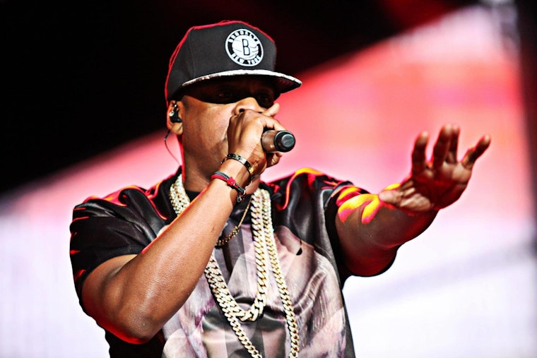 Jay-Z Calls Out Recording Academy During Grammy Speech, Highlights Beyoncé's Album of the Year Snub