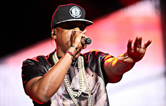 Jay-Z Calls Out Recording Academy During Grammy Speech, Highlights Beyoncé's Album of the Year Snub