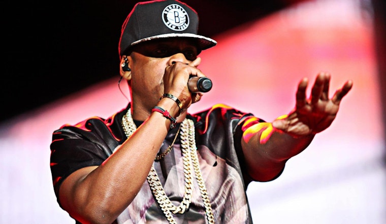 Jay-Z Calls Out Recording Academy During Grammy Speech, Highlights Beyoncé's Album of the Year Snub
