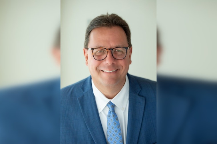 Jeff Richardson Takes the Reins at Integral Care in Austin, Eyes Boost in Behavioral Health Services