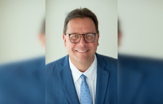 Jeff Richardson Takes the Reins at Integral Care in Austin, Eyes Boost in Behavioral Health Services
