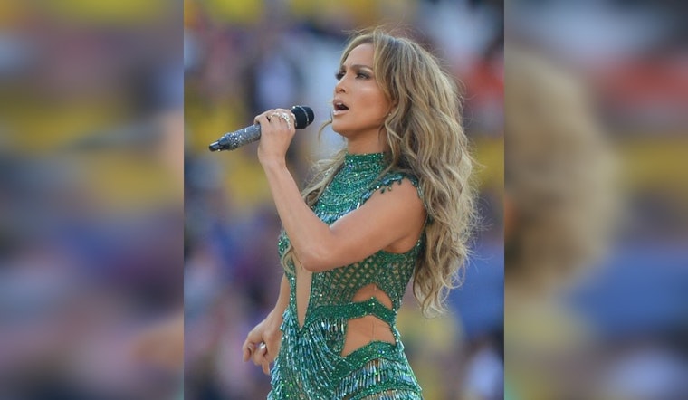 Jennifer Lopez Announces U.S. "This Is Me...Now" Tour with a Chicago Stop, Aligns with Album and Movie Musical Launch