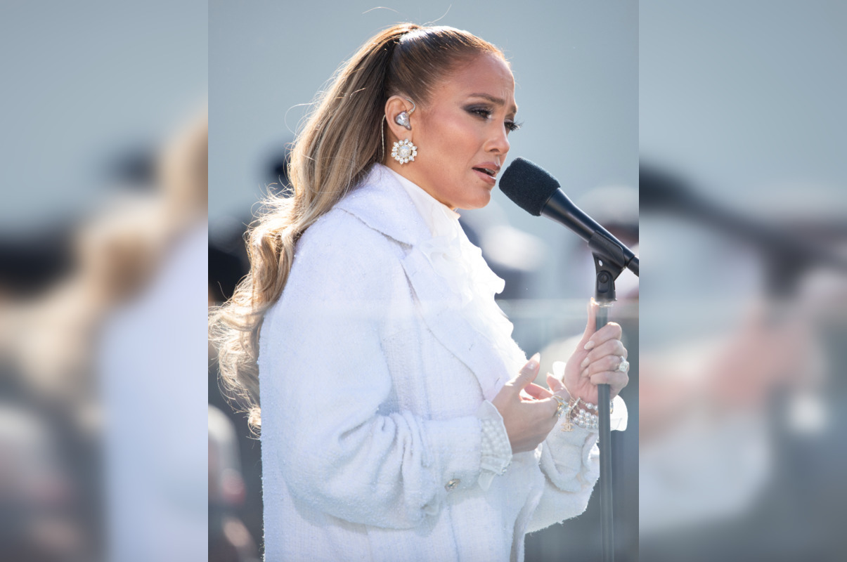 Jennifer Lopez Set to Electrify Atlanta with 'This Is Me...Now' Tour