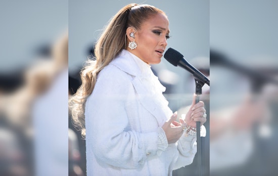 Jennifer Lopez Set to Electrify Atlanta with 'This Is Me...Now' Tour at State Farm Arena