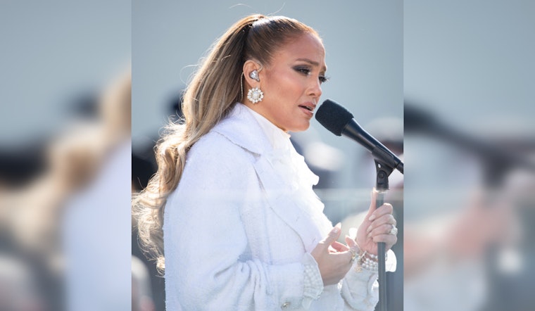 Jennifer Lopez Set to Electrify Atlanta with 'This Is Me...Now' Tour at State Farm Arena
