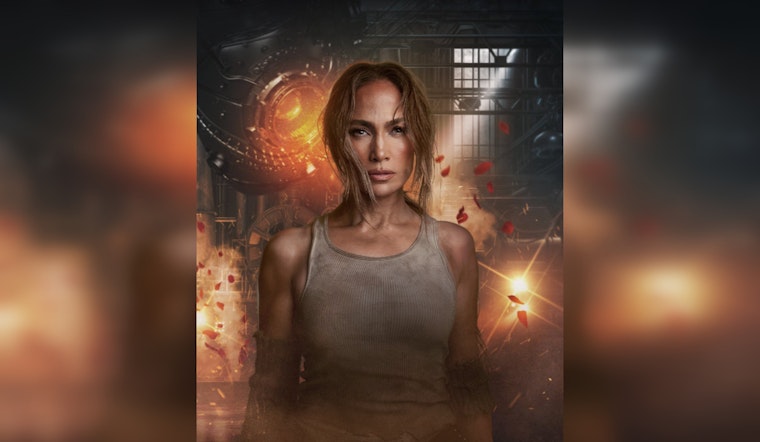 Jennifer Lopez Set to Electrify Detroit with "This is Me...Now" Tour at Little Caesars Arena