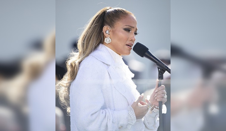 Jennifer Lopez Sets Phoenix's Footprint Center for Electrifying July Concert on Comeback 'This Is Me... Now' Tour