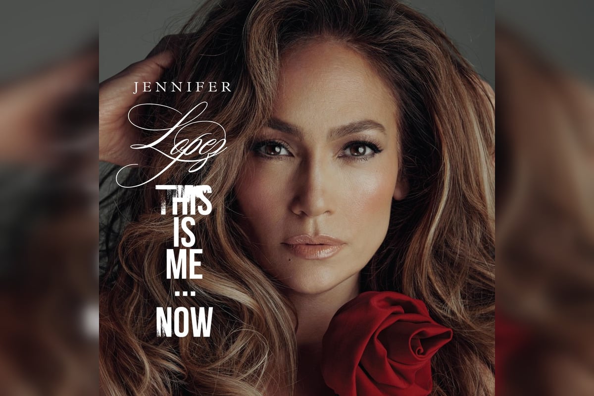 Jennifer Lopez To Bring "This Is Me ... Now" Tour To Boston's TD