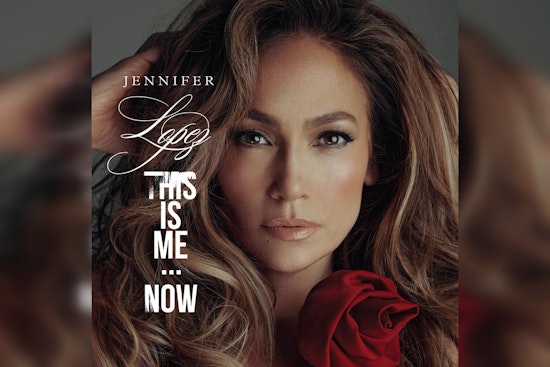 Jennifer Lopez to Bring "This Is Me ... Now" Tour to Boston's TD Garden Amidst a Summer of New Endeavors