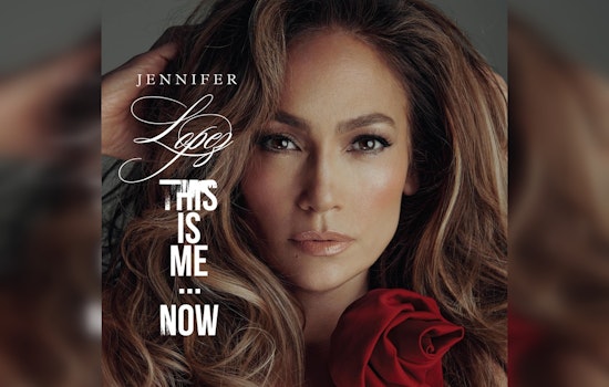 Jennifer Lopez to Bring "This Is Me ... Now" Tour to Boston's TD Garden Amidst a Summer of New Endeavors
