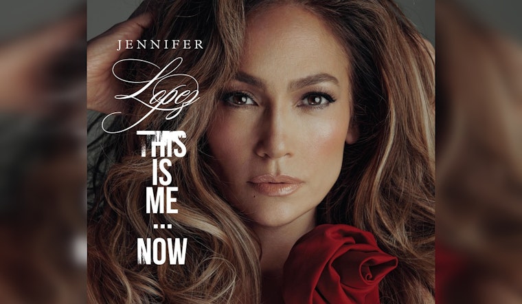 Jennifer Lopez to Bring "This Is Me ... Now" Tour to Boston's TD Garden Amidst a Summer of New Endeavors