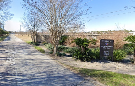Jersey Village Invites Locals to Name New Clubhouse Restaurant with a Culinary Duo to Spearhead Men