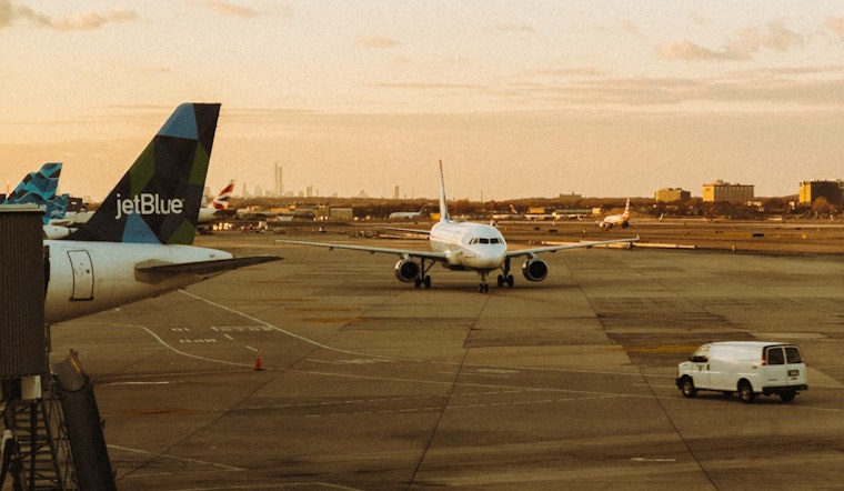 JetBlue Planes Collide at Boston's Logan Airport: Orlando and Las Vegas Flights Canceled, No Injuries Reported