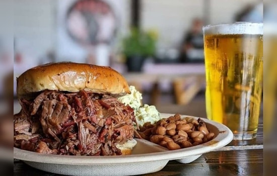 JNL Barbecue Rekindles Its Roots with Food Truck Revival Following East Austin Closure