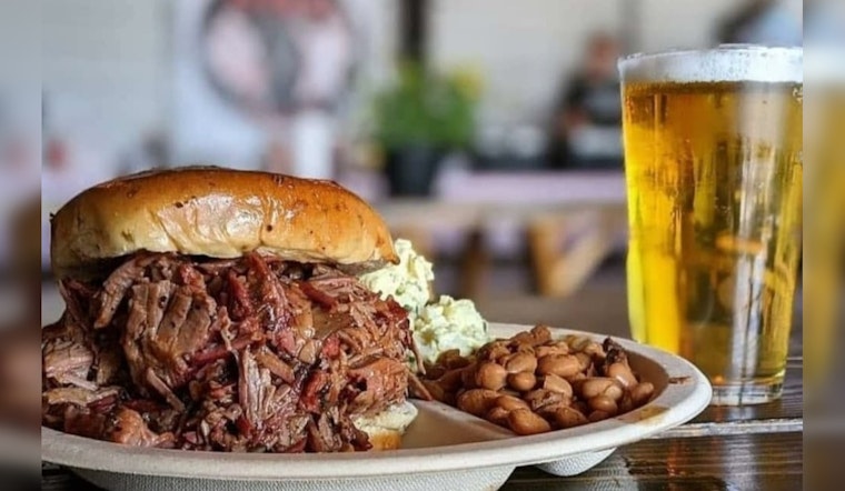 JNL Barbecue Rekindles Its Roots with Food Truck Revival Following East Austin Closure